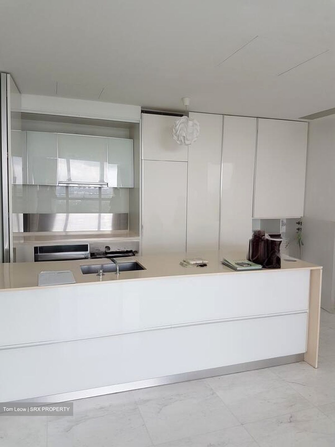 Reflections At Keppel Bay (D4), Condominium #502922331